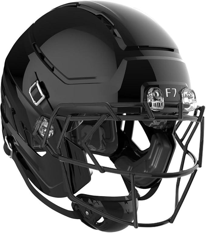 Buy Riddell Helmet 61MefXYZMUL. AC SX679