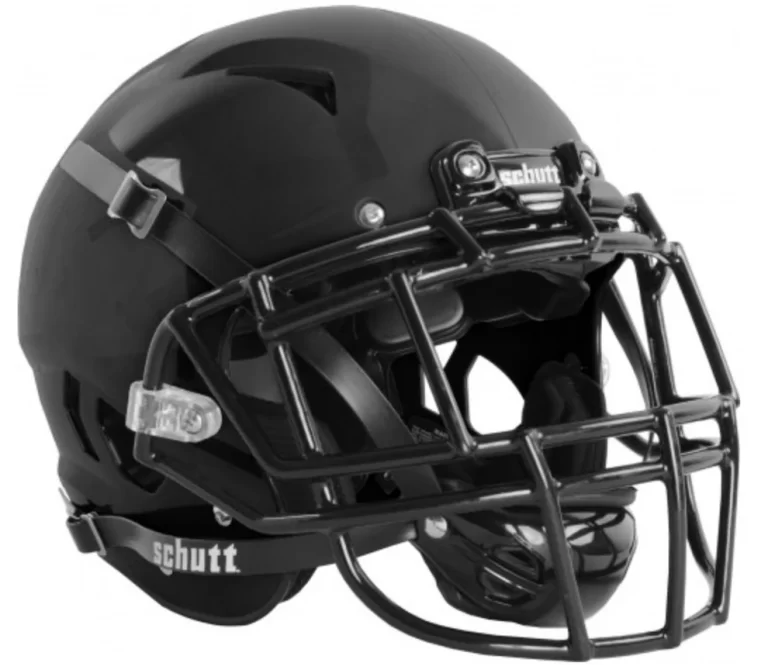 SCHUTT VENGEANCE XXL HELMET