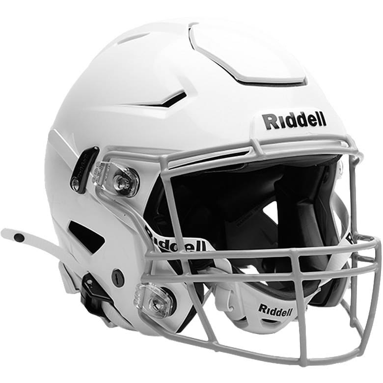 Buy Riddell Helmet 12daf09d31246536bc3fb636db6cfa8c