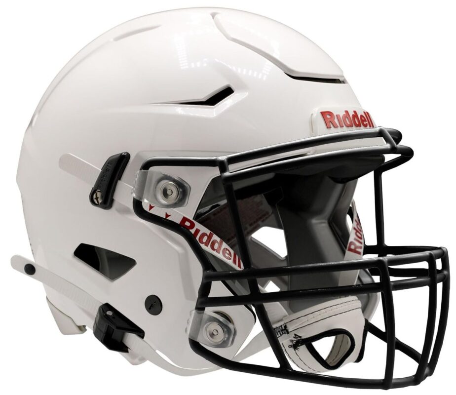 best youth football helmet of 2026!