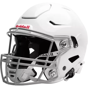 Youth Riddell SpeedFlex Echo Varsity Football Helmet
