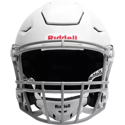 Youth Riddell SpeedFlex Echo Varsity Football Helmet