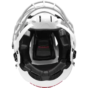 Youth Riddell SpeedFlex Echo Varsity Football Helmet - Image 5