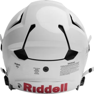 Best Riddell Axiom Varsity Football Helmet 2026 - Image 4