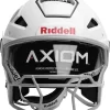Riddell Axiom Varsity Football Helmet