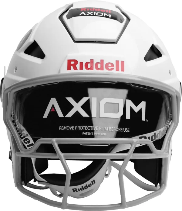 Riddell Axiom Varsity Football Helmet