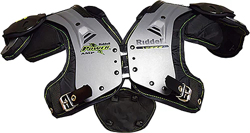Riddell Adult Power AMP Shoulder Pad